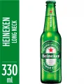 Heineken Long Neck 330ML