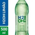 H2O Limo 500ML