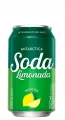Soda Limonada 350ML