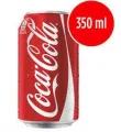 Coca Cola 350ML