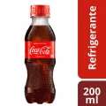 Coca Cola 200ML