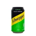 Schweppes Citrus 350ML
