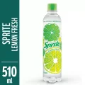 Sprite Lemon Fresh 510ML