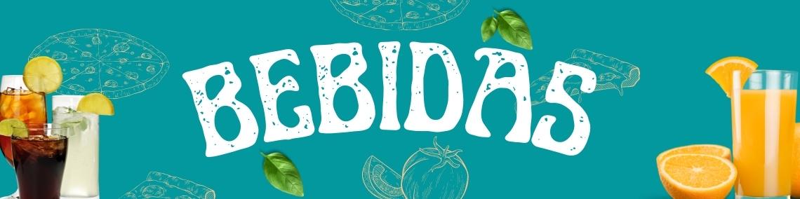 Bebidas